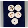 Image 1 : 8.30ct of Assorted Gemstones.
