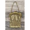 Image 2 : Art Deco Whiting Davis Flapper Mesh Purse