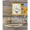 Image 2 : Collection of Costume Jewelry