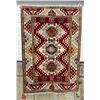 Image 1 : Kazak Pattern Persian Oriental Rug