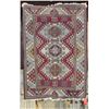 Image 2 : Kazak Pattern Persian Oriental Rug