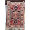 Image 1 : Kazak Persian Oriental Rug