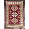 Image 1 : Kazak Persian Oriental Rug