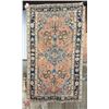Image 1 : Sarouk Persian Oriental Rug