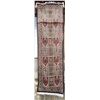 Image 1 : Persian Oriental Runner Rug