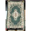 Image 2 : Chinese Aubusson Wool Rug
