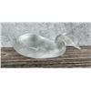 Image 1 : Baccarat Crystal Duck