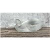 Image 2 : Baccarat Crystal Duck