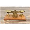 Image 2 : Antique Gold Assayers Scale