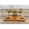 Image 3 : Antique Gold Assayers Scale