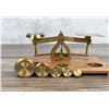 Image 4 : Antique Gold Assayers Scale