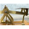 Image 6 : Antique Gold Assayers Scale