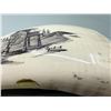 Image 4 : Alaskan Inuit Eskimo Scrimshaw Whale Tooth