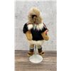 Image 1 : Alaskan Inuit Eskimo Doll