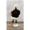 Image 2 : Alaskan Inuit Eskimo Doll