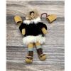 Image 3 : Alaskan Inuit Eskimo Doll