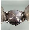 Image 5 : Navajo Sterling Silver Turquoise Watch Band