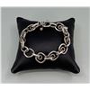 Image 1 : Sterling Silver Chain Link Bracelet