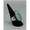 Image 2 : Carolyn Pollack Relios Sterling Turquoise Ring