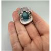 Image 3 : Carolyn Pollack Relios Sterling Turquoise Ring