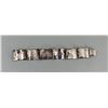 Image 4 : Taxco Mexico Sterling Silver Aztec Bracelet