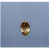 Image 2 : Zuni Inlaid Sterling Silver Pendant