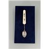 Image 2 : Alaskan Inuit Eskimo Scrimshaw Spoon