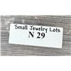 Image 8 : Collection of Costume Jewelry