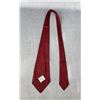Image 3 : 1940s Towncraft Rapsons Rayon Cowboy Painted Tie