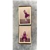 Image 5 : 1960s Cheerleader Color Photo Albums