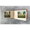 Image 7 : 1960s Cheerleader Color Photo Albums