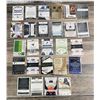 Image 2 : Collection of Patch and Auto Football Cards