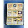 Image 10 : Binder of 384 WOTC Pokemon Cards