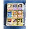 Image 11 : Binder of 384 WOTC Pokemon Cards