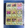 Image 14 : Binder of 384 WOTC Pokemon Cards