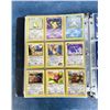 Image 15 : Binder of 384 WOTC Pokemon Cards