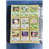 Image 16 : Binder of 384 WOTC Pokemon Cards