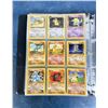 Image 19 : Binder of 384 WOTC Pokemon Cards