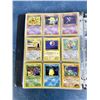 Image 21 : Binder of 384 WOTC Pokemon Cards