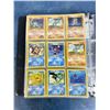Image 24 : Binder of 384 WOTC Pokemon Cards