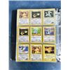 Image 26 : Binder of 384 WOTC Pokemon Cards