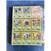 Image 27 : Binder of 384 WOTC Pokemon Cards