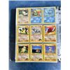 Image 29 : Binder of 384 WOTC Pokemon Cards