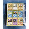 Image 33 : Binder of 384 WOTC Pokemon Cards