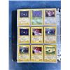 Image 35 : Binder of 384 WOTC Pokemon Cards