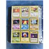 Image 36 : Binder of 384 WOTC Pokemon Cards