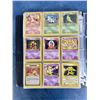 Image 38 : Binder of 384 WOTC Pokemon Cards