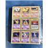 Image 41 : Binder of 384 WOTC Pokemon Cards