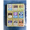 Image 42 : Binder of 384 WOTC Pokemon Cards