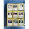 Image 5 : Binder of 384 WOTC Pokemon Cards